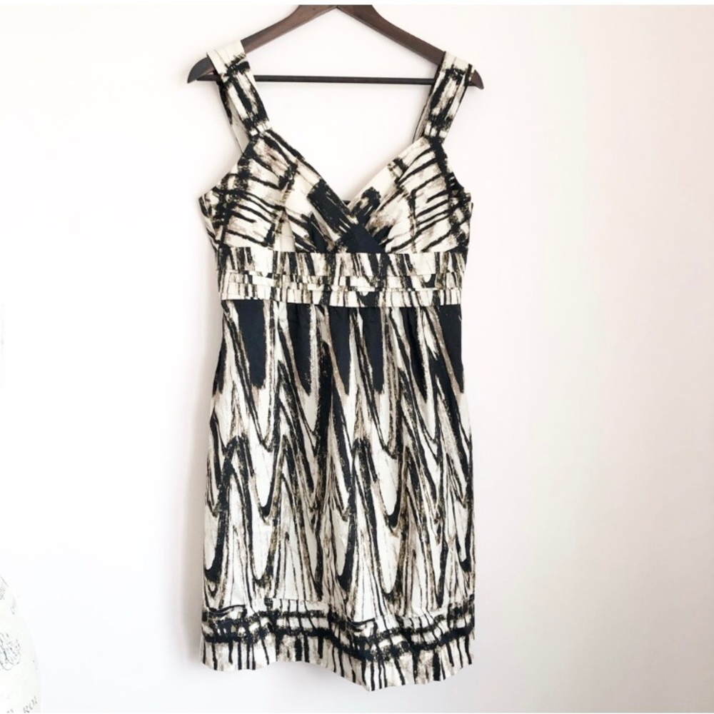 NWT Ann Taylor Sleeveless Dress
